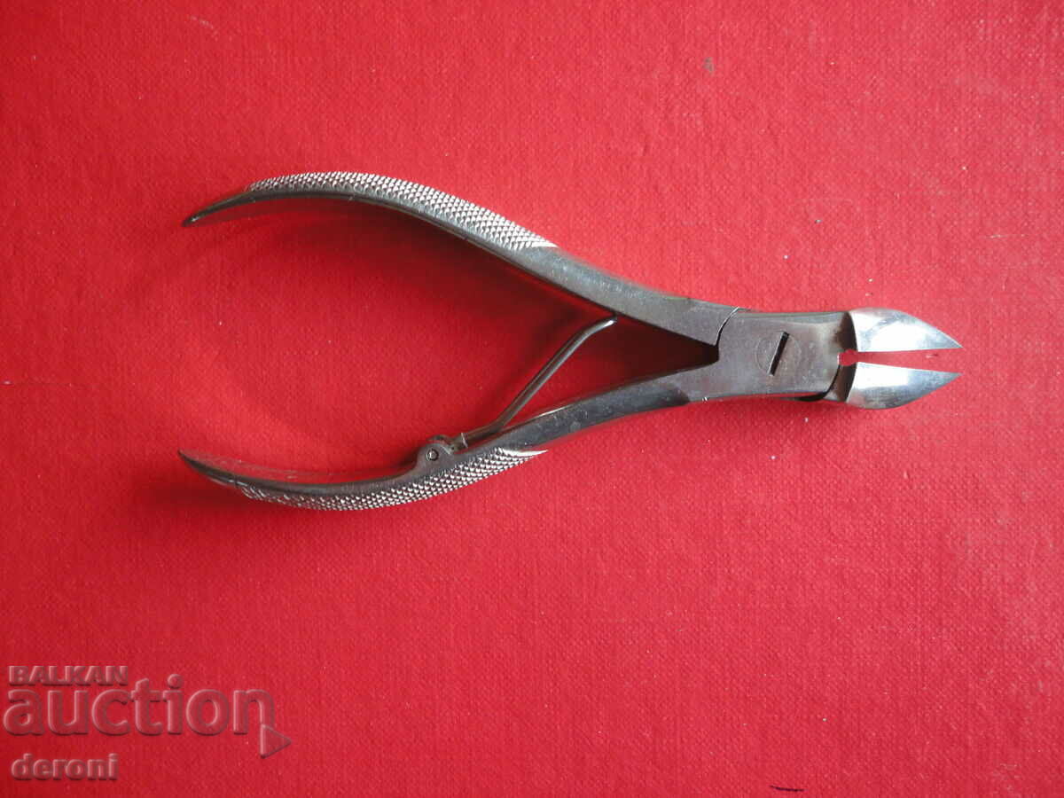 Auction Great Solingen German Orthodontic Pliers Auction Great Solingen German Orthodontic Pliers
