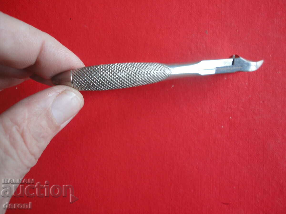 Delivery of Great Solingen German Orthodontic Pliers Delivery of Great Solingen German Orthodontic Pliers