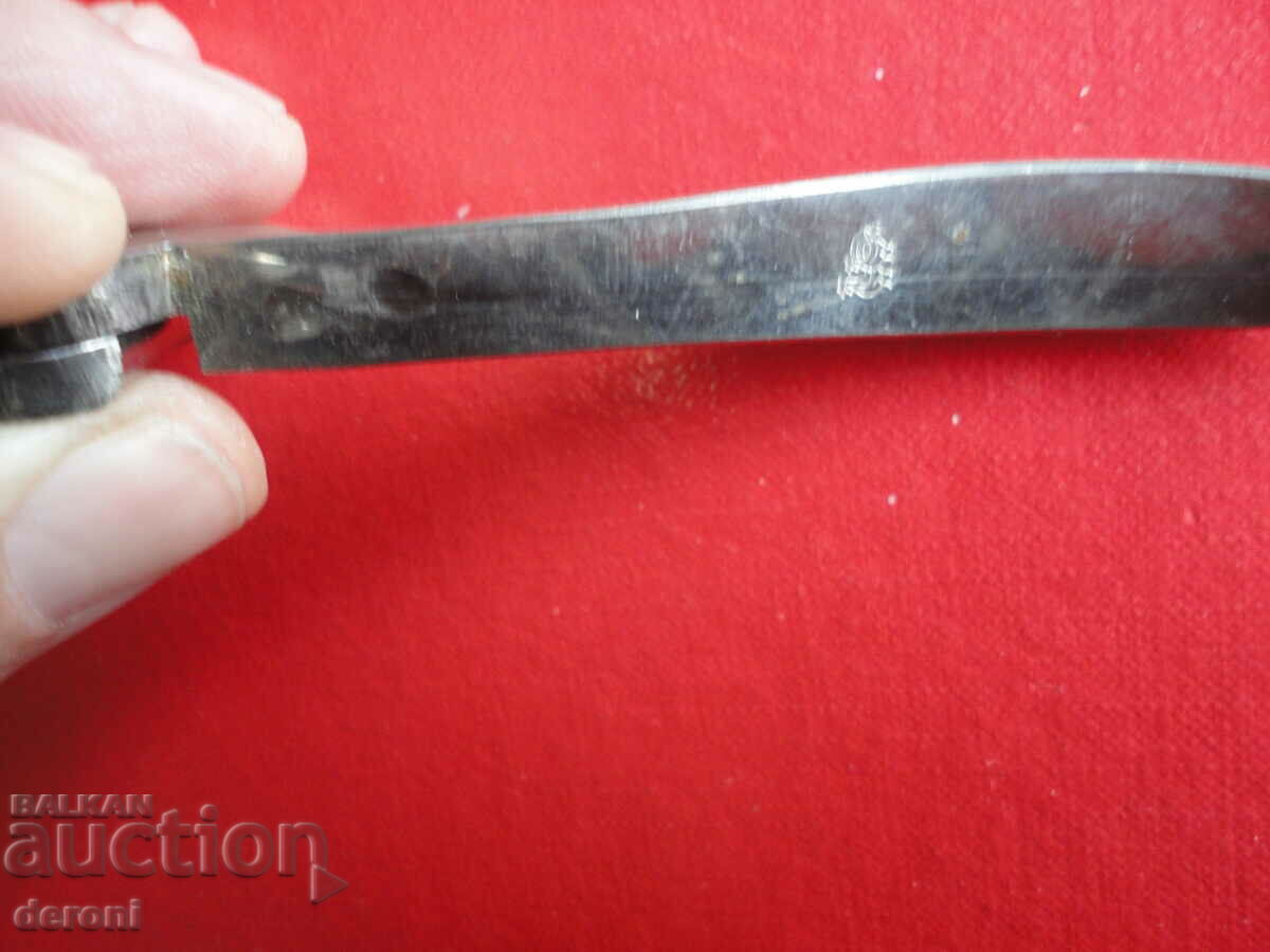 Great Solingen German Orthodontic Pliers - 5 Great Solingen German Orthodontic Pliers - 5