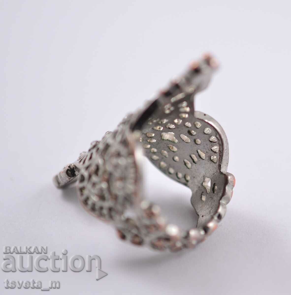 Ring with price 3.00 BGN | € 1.53