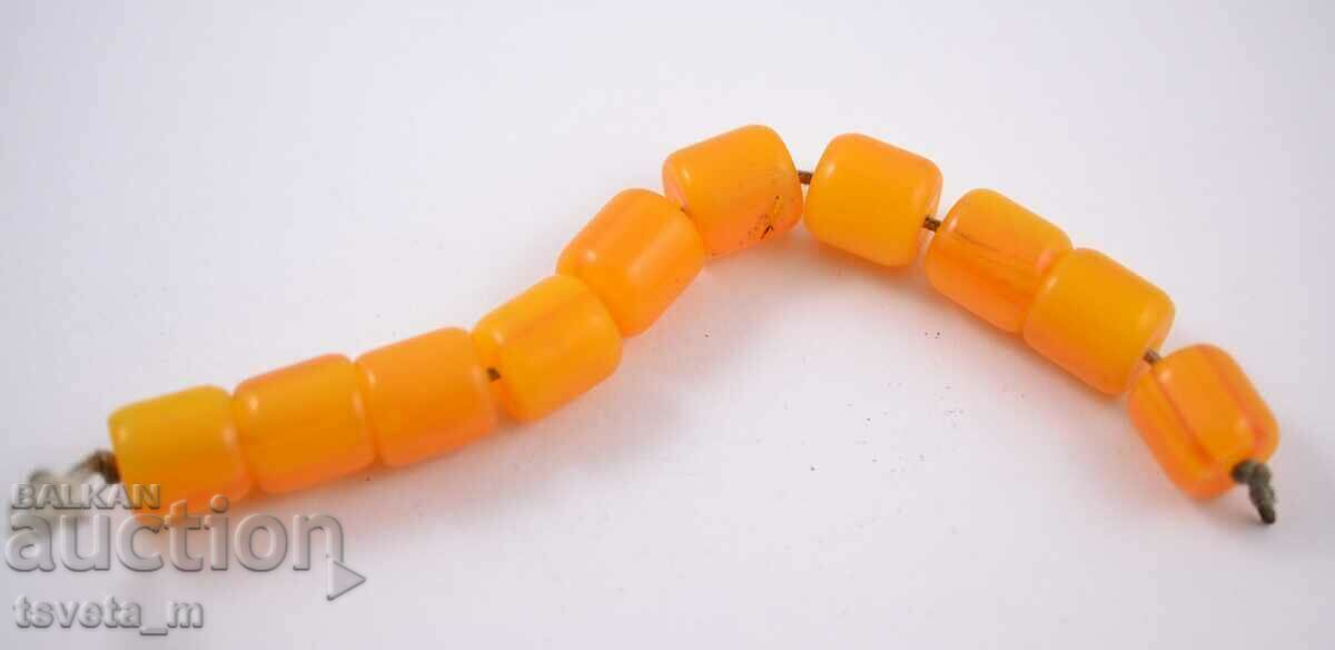 KATALIN ROSARY 23.5g. with price 7.00 BGN | € 3.58 KATALIN ROSARY 23.5g. with price 7.00 BGN | € 3.58