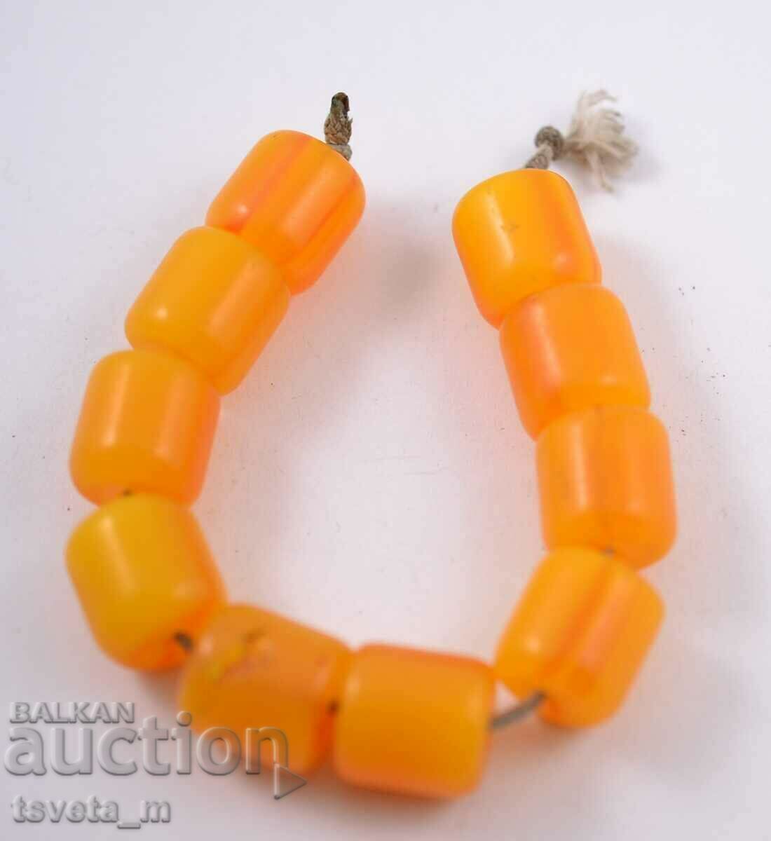 Auction KATALIN ROSARY 23.5g. Auction KATALIN ROSARY 23.5g.