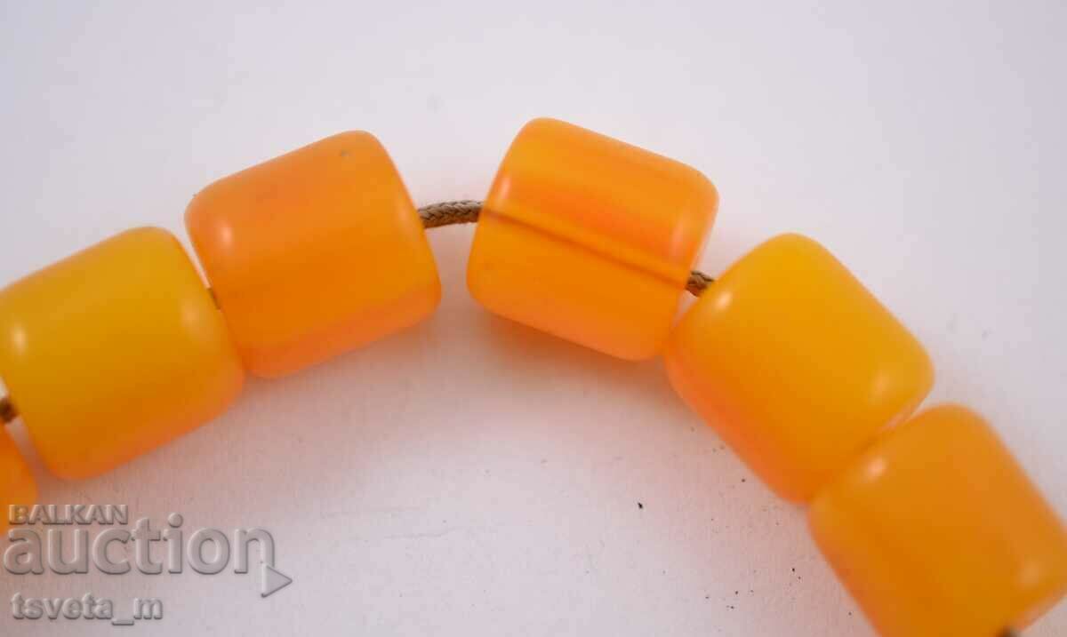 Delivery of KATALIN ROSARY 23.5g. Delivery of KATALIN ROSARY 23.5g.