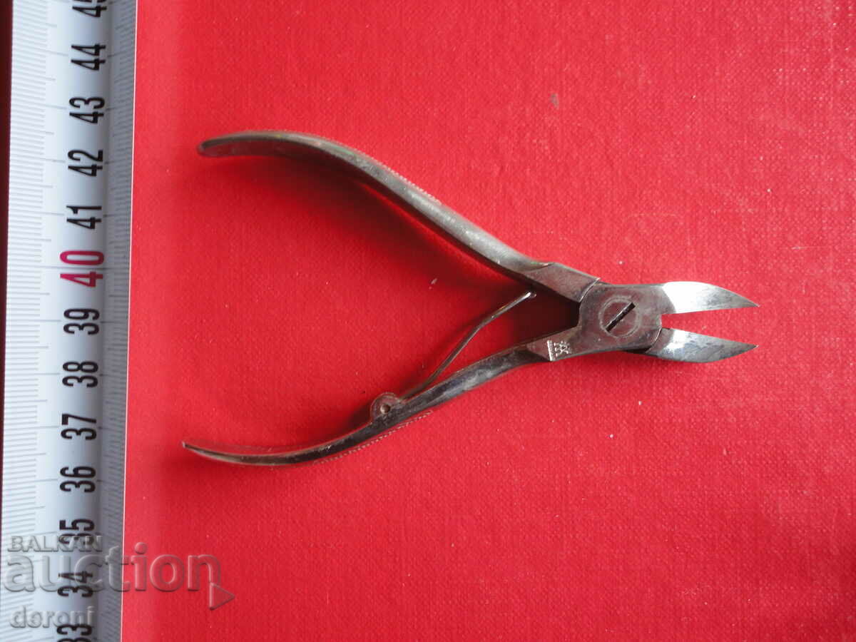 Amazing German Haenckels Solingen Orthodontic Pliers with price 90.00 BGN | € 46.02 Amazing German Haenckels Solingen Orthodontic Pliers with price 90.00 BGN | € 46.02