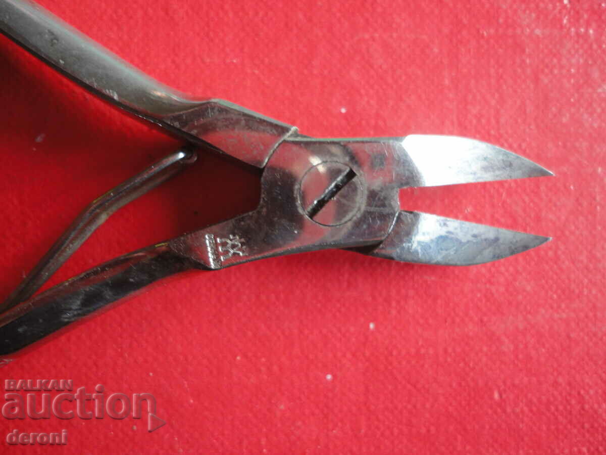 Auction Amazing German Haenckels Solingen Orthodontic Pliers Auction Amazing German Haenckels Solingen Orthodontic Pliers