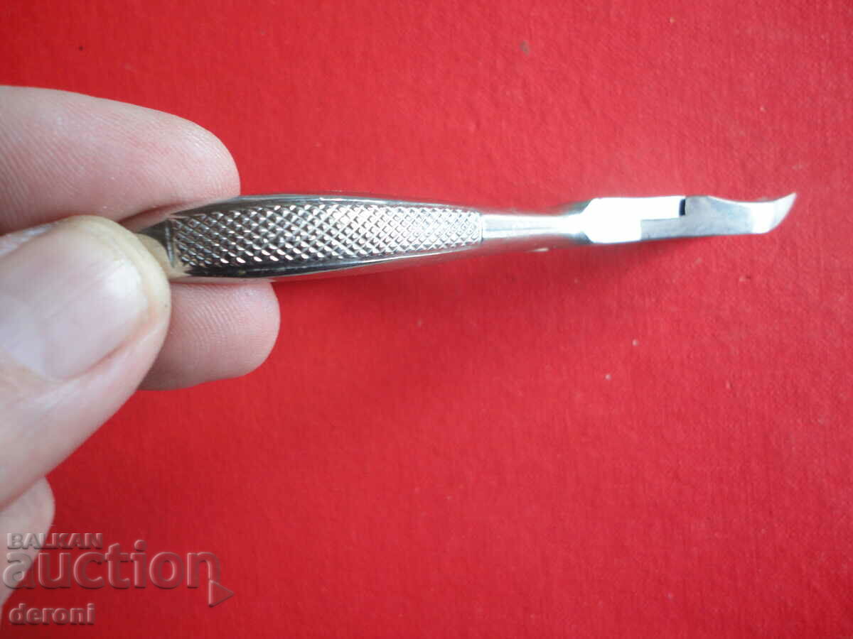 Amazing German Haenckels Solingen Orthodontic Pliers - 5 Amazing German Haenckels Solingen Orthodontic Pliers - 5