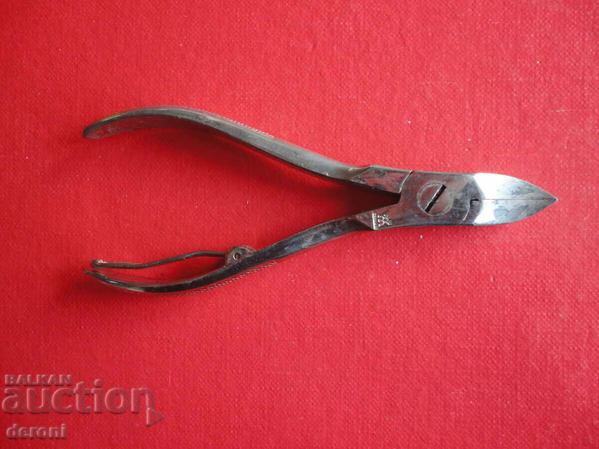 Amazing German Haenckels Solingen Orthodontic Pliers - 6 Amazing German Haenckels Solingen Orthodontic Pliers - 6