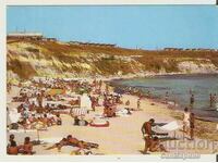 Κάρτα Βουλγαρία Beach Michurin 1 *