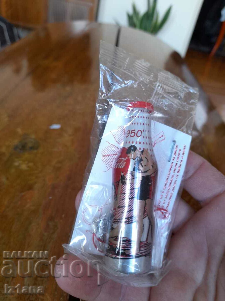 Souvenir Coca Cola, Coca Cola with price 25.00 BGN | € 12.78 Souvenir Coca Cola, Coca Cola with price 25.00 BGN | € 12.78