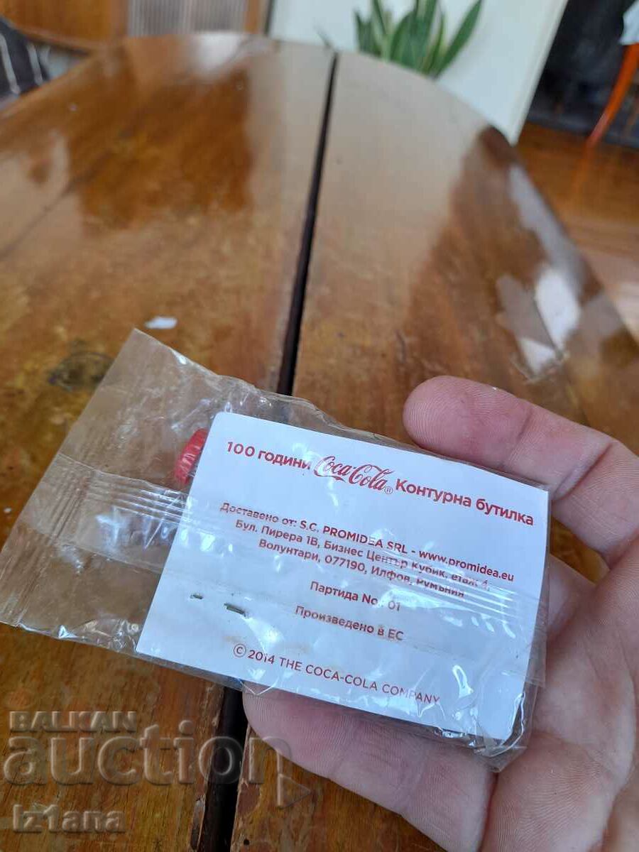 Auction Souvenir Coca Cola, Coca Cola Auction Souvenir Coca Cola, Coca Cola
