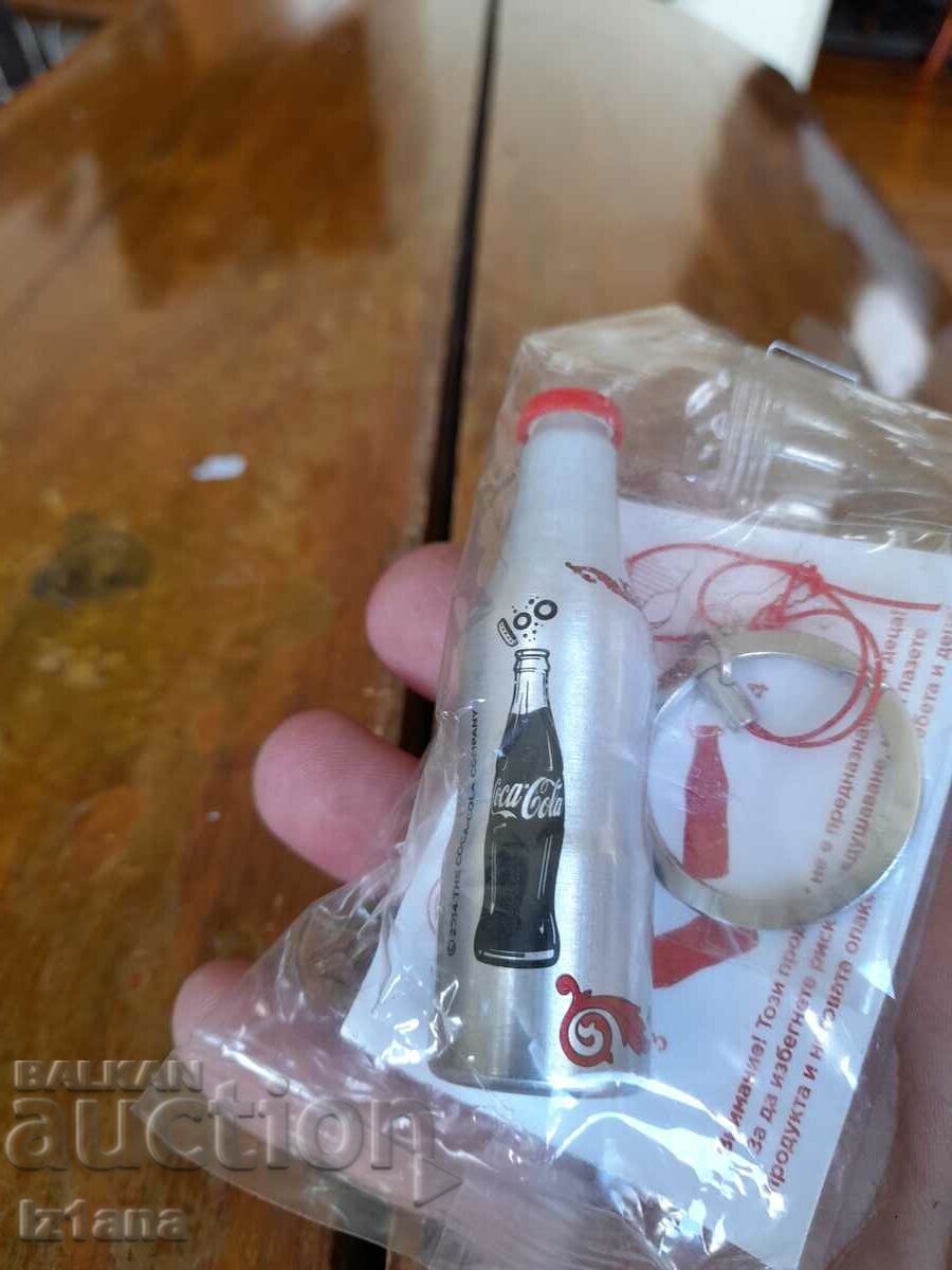 Souvenir Coca Cola, Coca Cola with price 25.00 BGN | € 12.78 Souvenir Coca Cola, Coca Cola with price 25.00 BGN | € 12.78