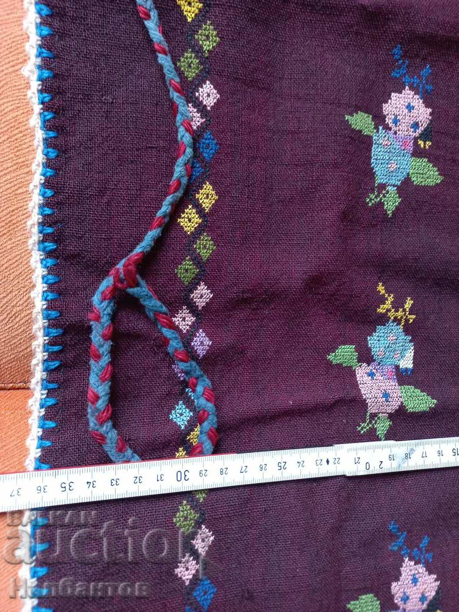 Auction  STARA PRESTILLA NOSIA