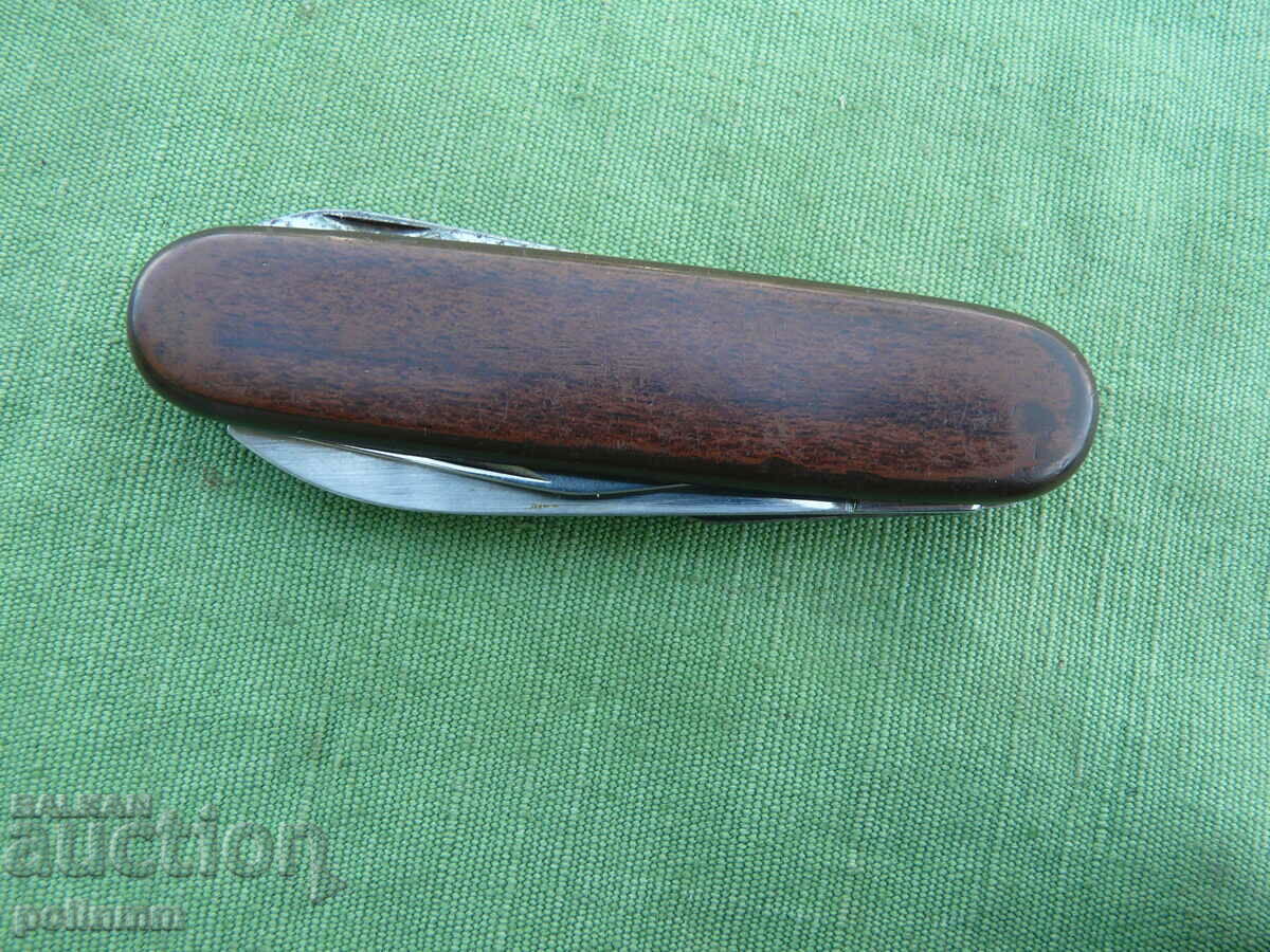 Auction Folding knife SOLINGEN - 246 Auction Folding knife SOLINGEN - 246