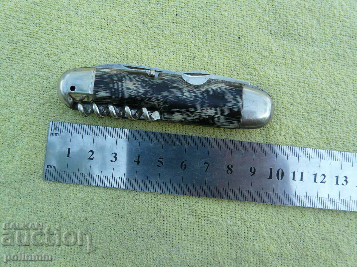 Delivery of German folding knife - 247 Delivery of German folding knife - 247