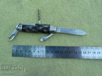 German folding knife - 247