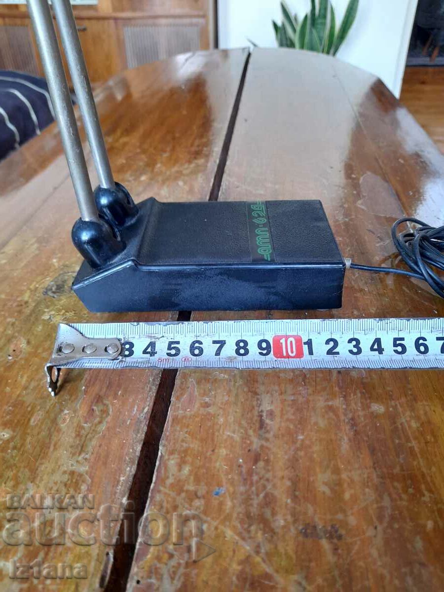 Παράδοση Παλιά κεραία τηλεόρασης Παράδοση Παλιά κεραία τηλεόρασης