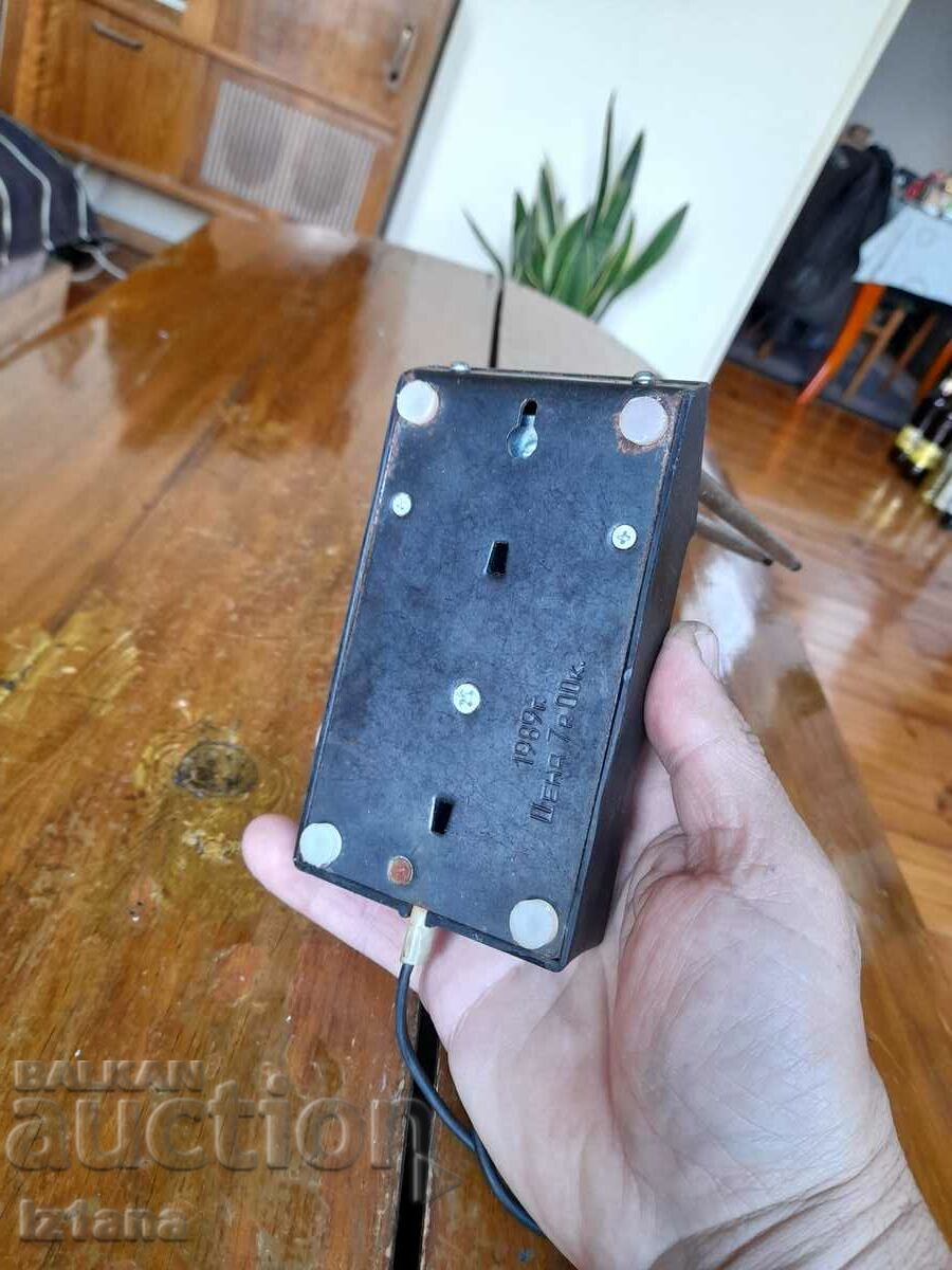 Παλιά κεραία τηλεόρασης - 5 Παλιά κεραία τηλεόρασης - 5