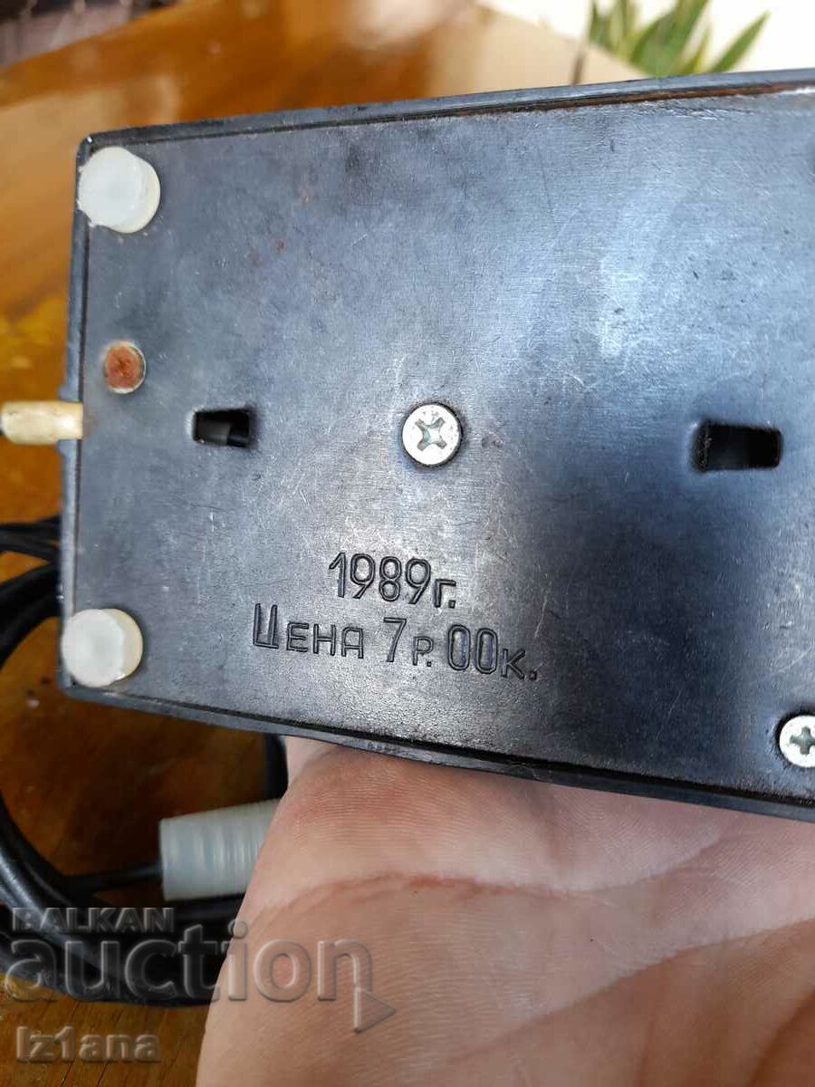 Παλιά κεραία τηλεόρασης - 6 Παλιά κεραία τηλεόρασης - 6