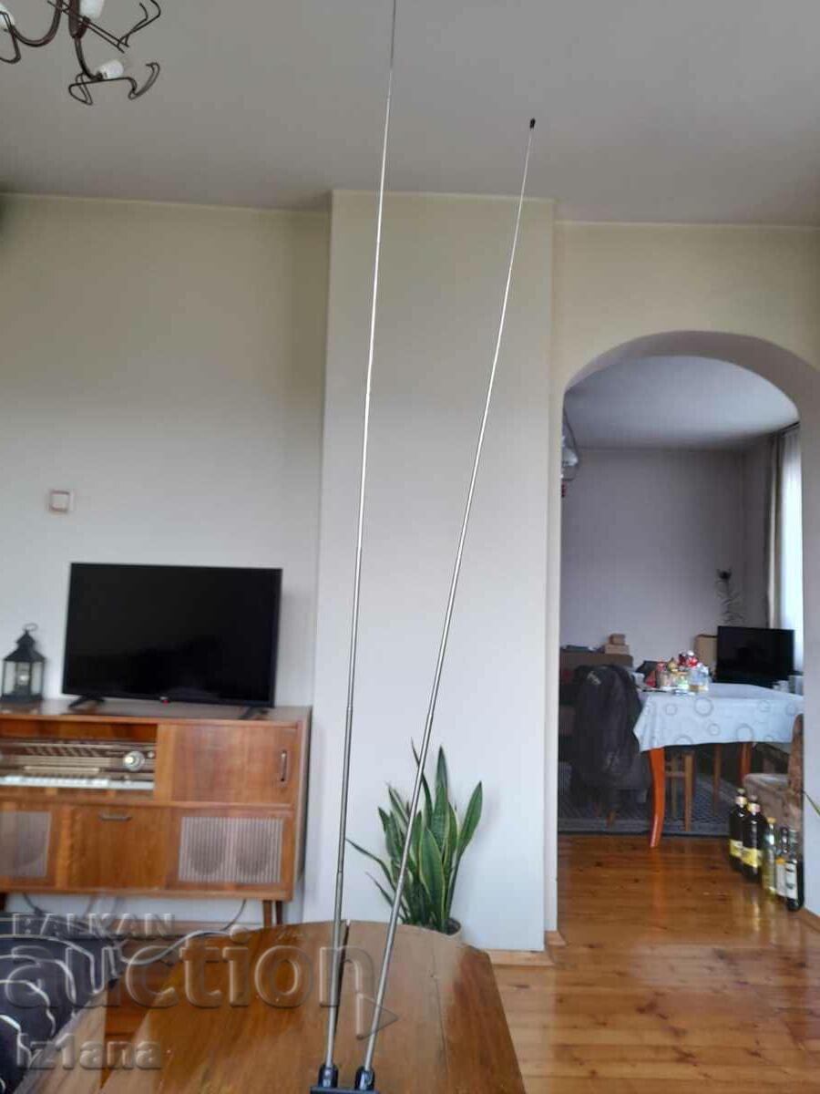 Παλιά κεραία τηλεόρασης - 7 Παλιά κεραία τηλεόρασης - 7