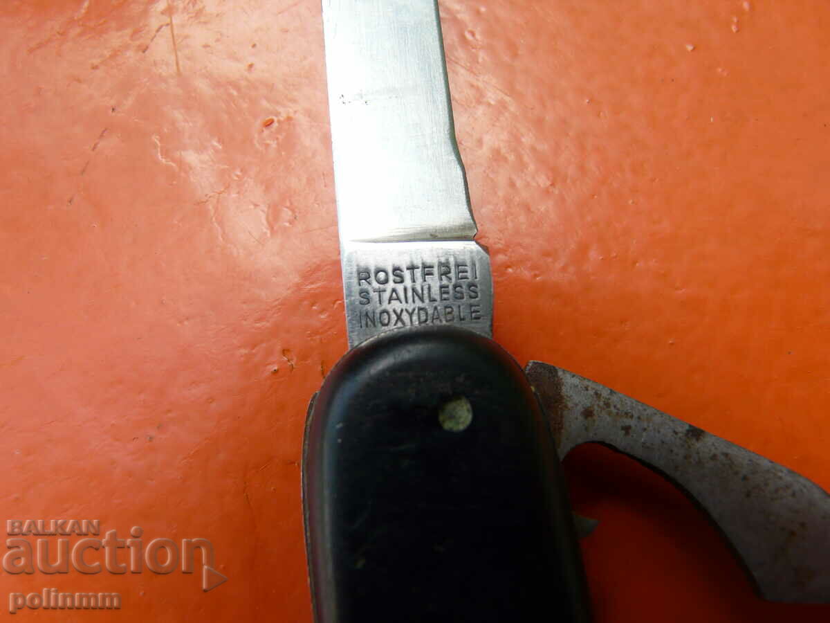 Delivery of Folding knife SOLINGEN - 248 Delivery of Folding knife SOLINGEN - 248