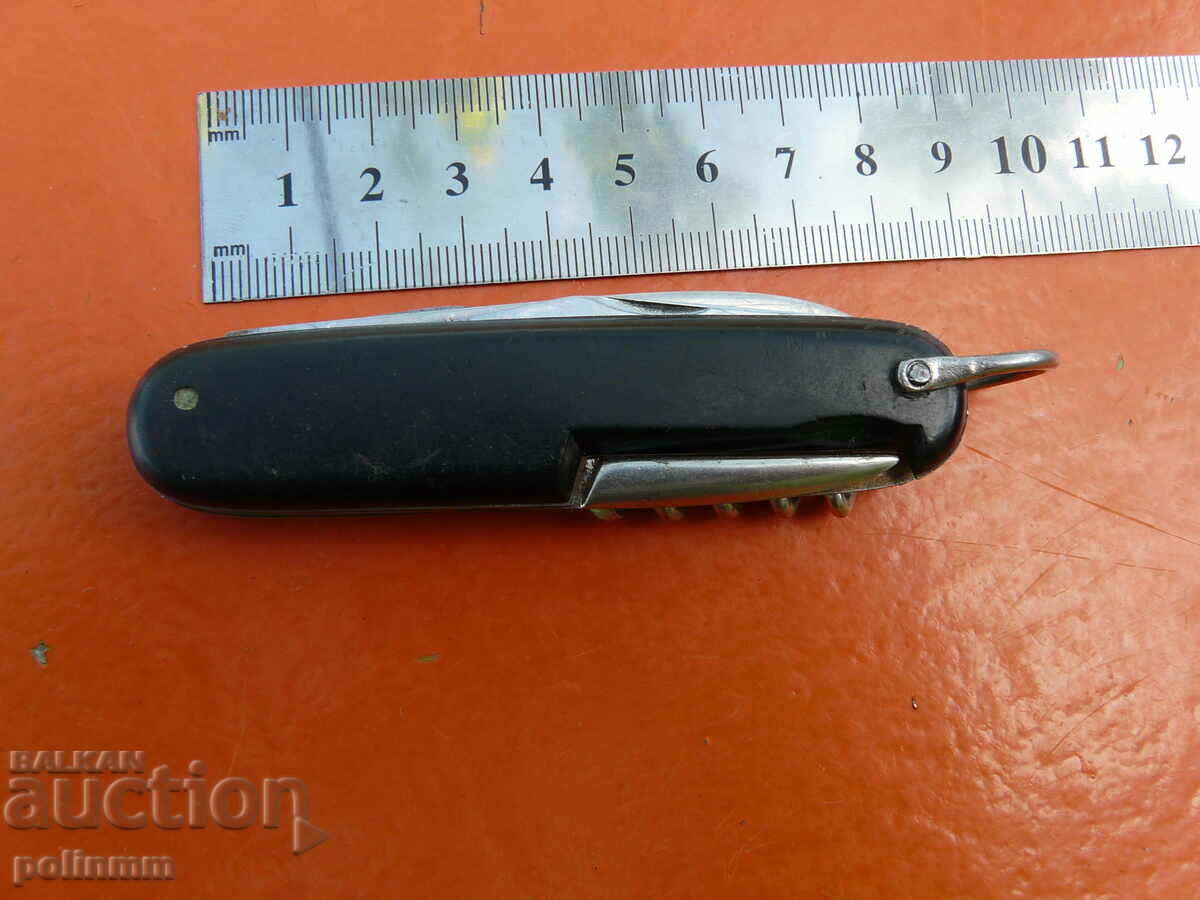 Folding knife SOLINGEN - 248 - 6 Folding knife SOLINGEN - 248 - 6