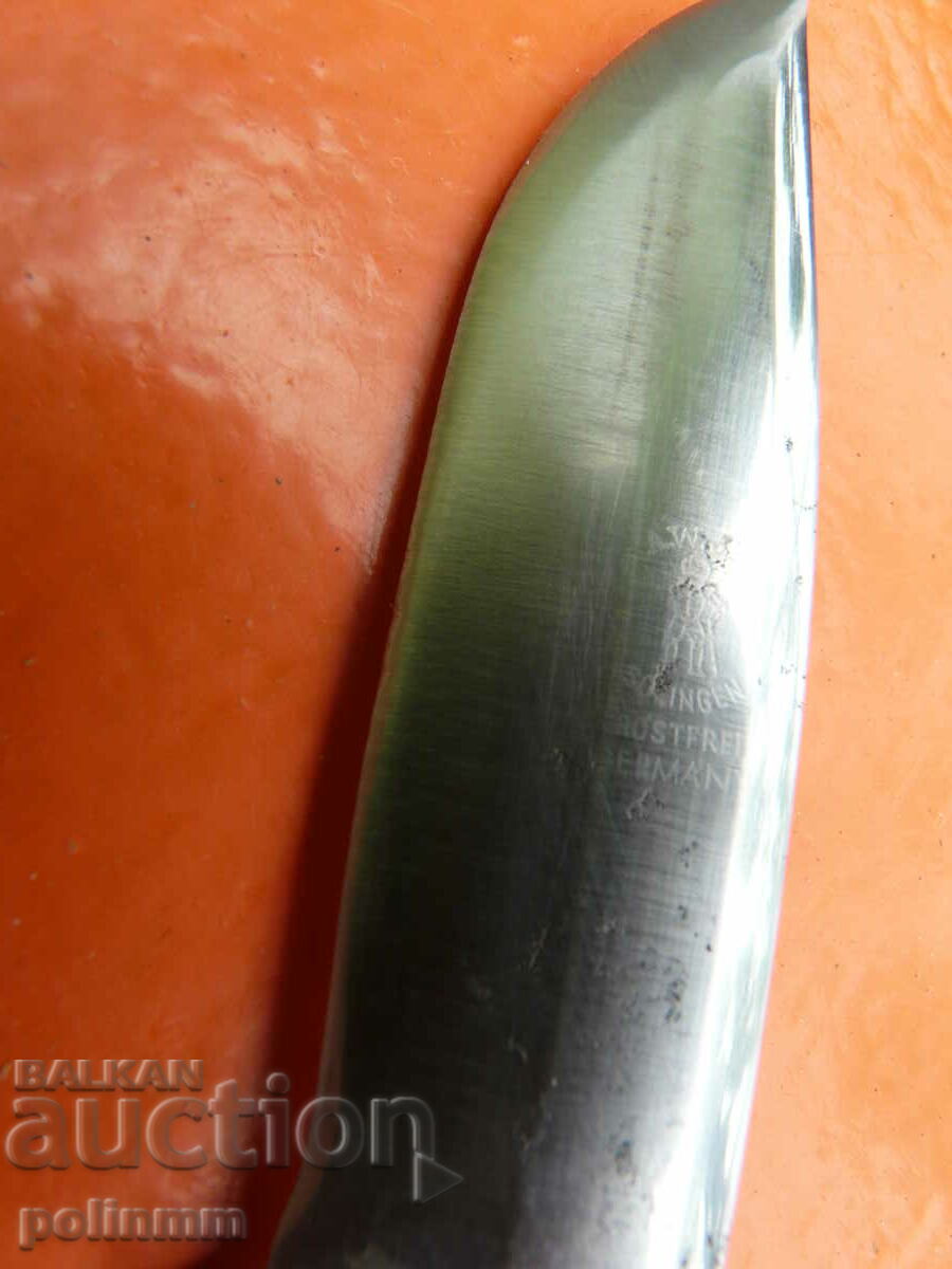 Collector knife SOLINGEN - 249 - 5 Collector knife SOLINGEN - 249 - 5