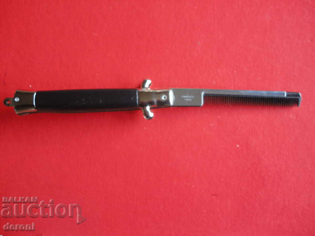 Livrarea Pieptene de cuțit automat excelent Livrarea Pieptene de cuțit automat excelent