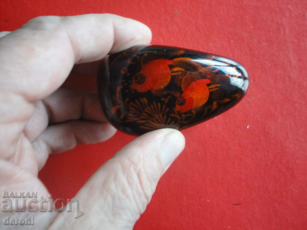 Great glass Murano fish - 6 Great glass Murano fish - 6