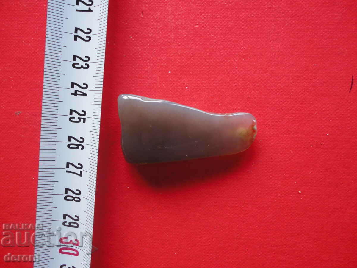 Аукцион Естествен камък минерал 1