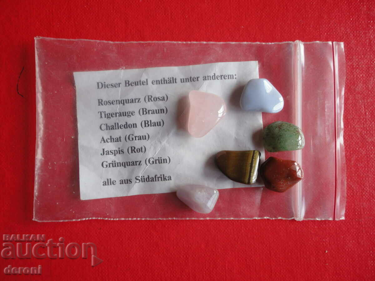 Delivery of Collection stones minerals stone mineral Delivery of Collection stones minerals stone mineral