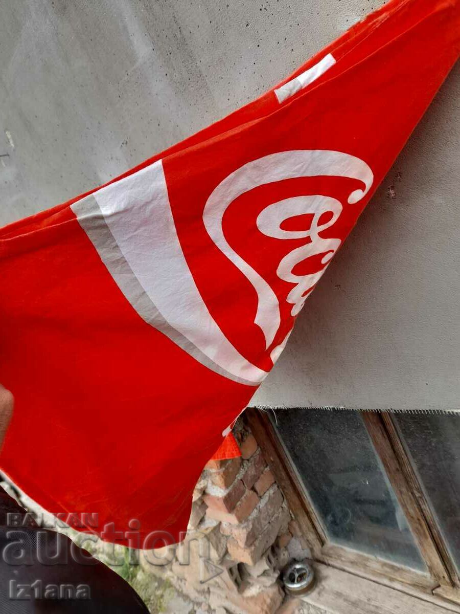 Delivery of Coca Cola pillow cases, Coca Cola Delivery of Coca Cola pillow cases, Coca Cola