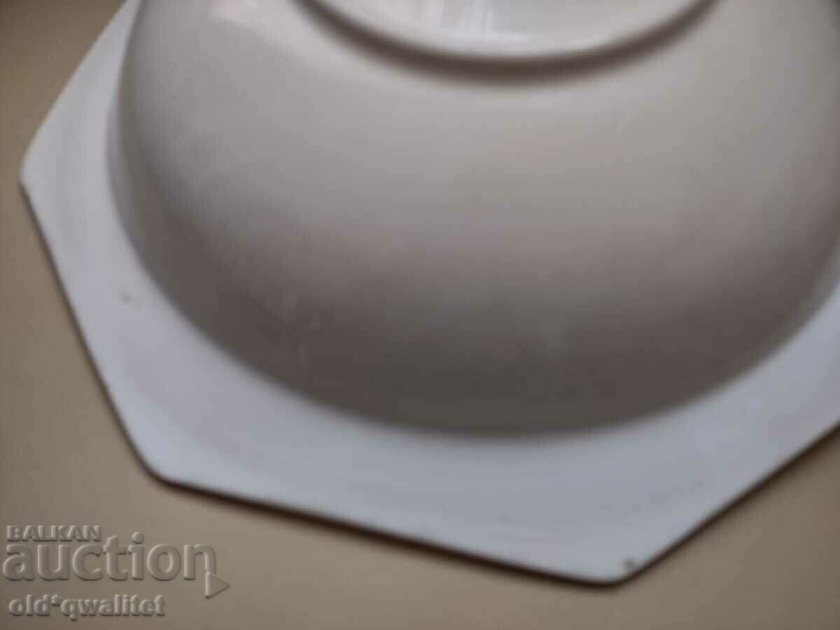 Bol de porțelan - Anglia, Windsor, timbre - 7 Bol de porțelan - Anglia, Windsor, timbre - 7