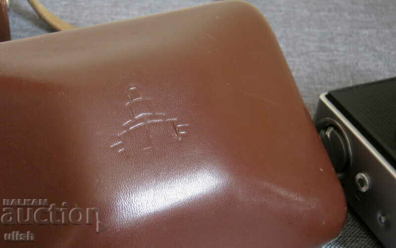 Pentacon KW Prakti old camera with price 50.00 BGN | € 25.56