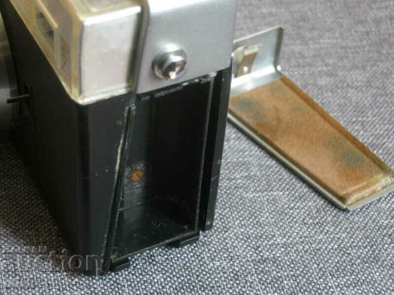 Pentacon KW Prakti old camera - 5