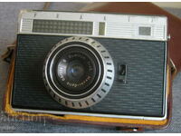 Pentacon KW Prakti old camera