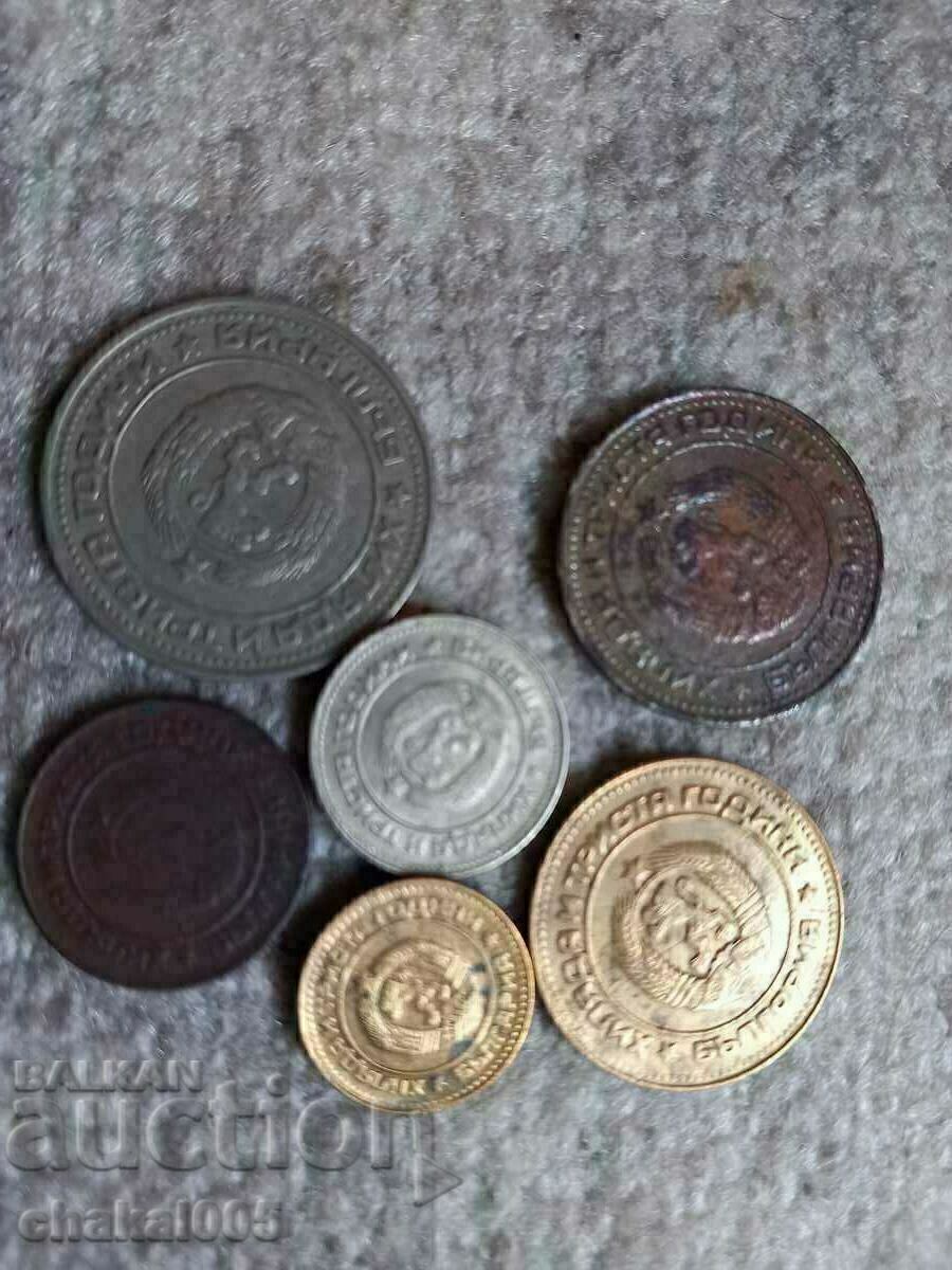 Lot of 1981 - 5 Lot of 1981 - 5