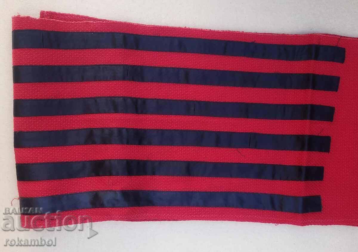 Ανδρική ζώνη κοστουμιών με τιμή 75.00 BGN | € 38.35