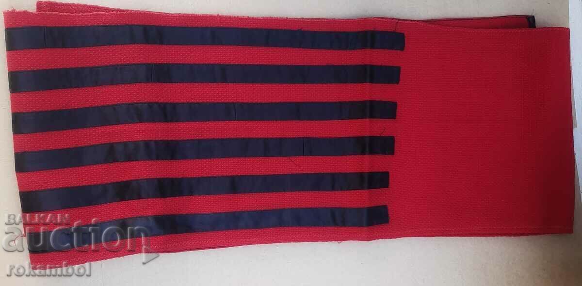 Ανδρική ζώνη κοστουμιών