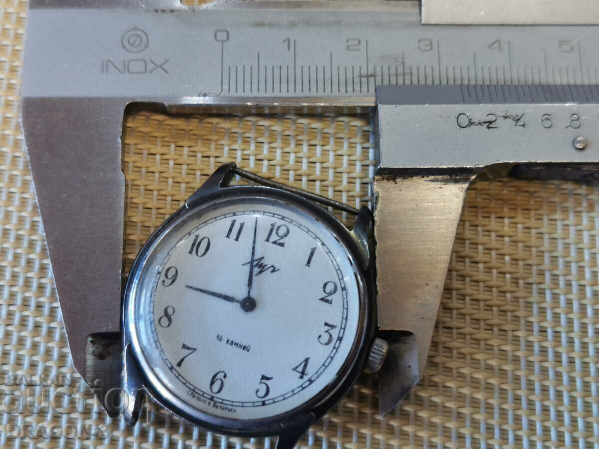 Auction LUCH Auction LUCH