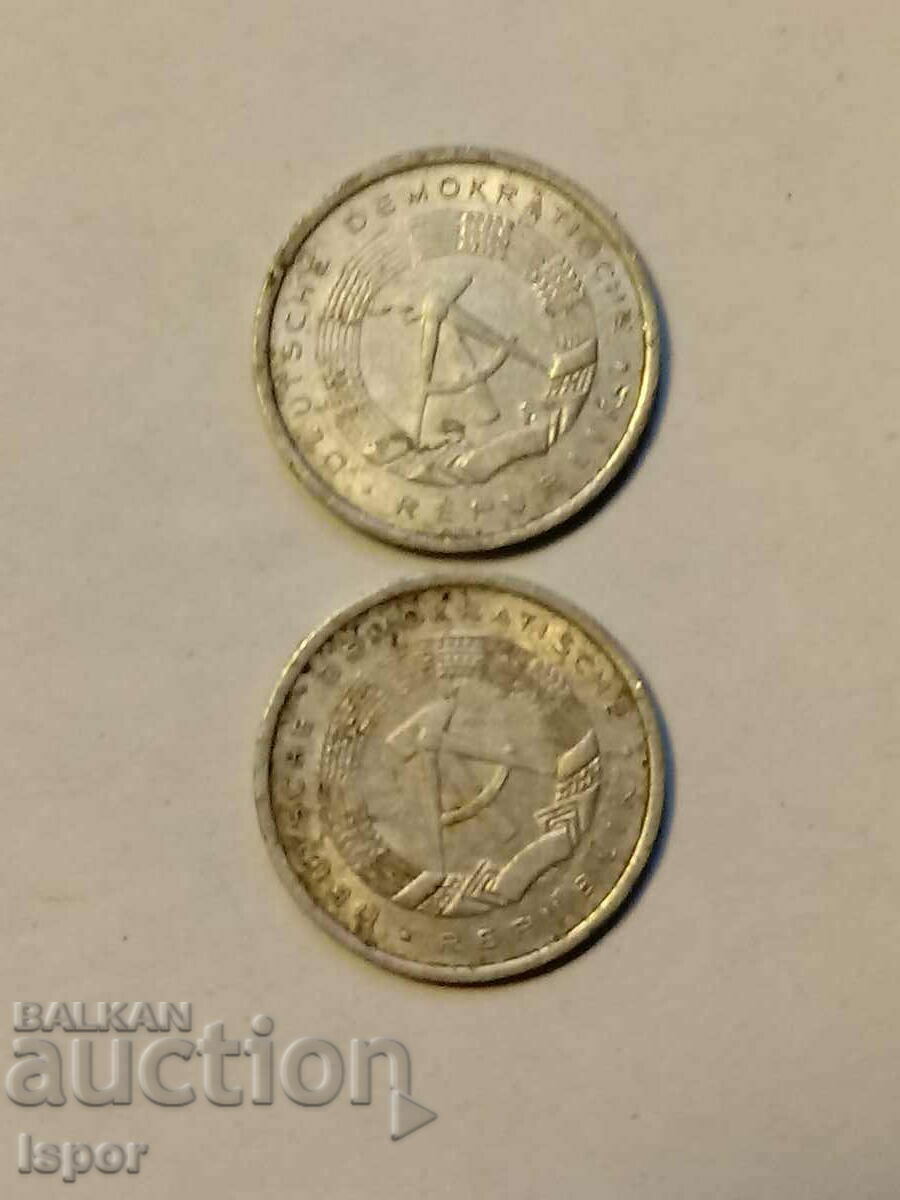 Monede cu preț 0.50 BGN | € 0.26 Monede cu preț 0.50 BGN | € 0.26