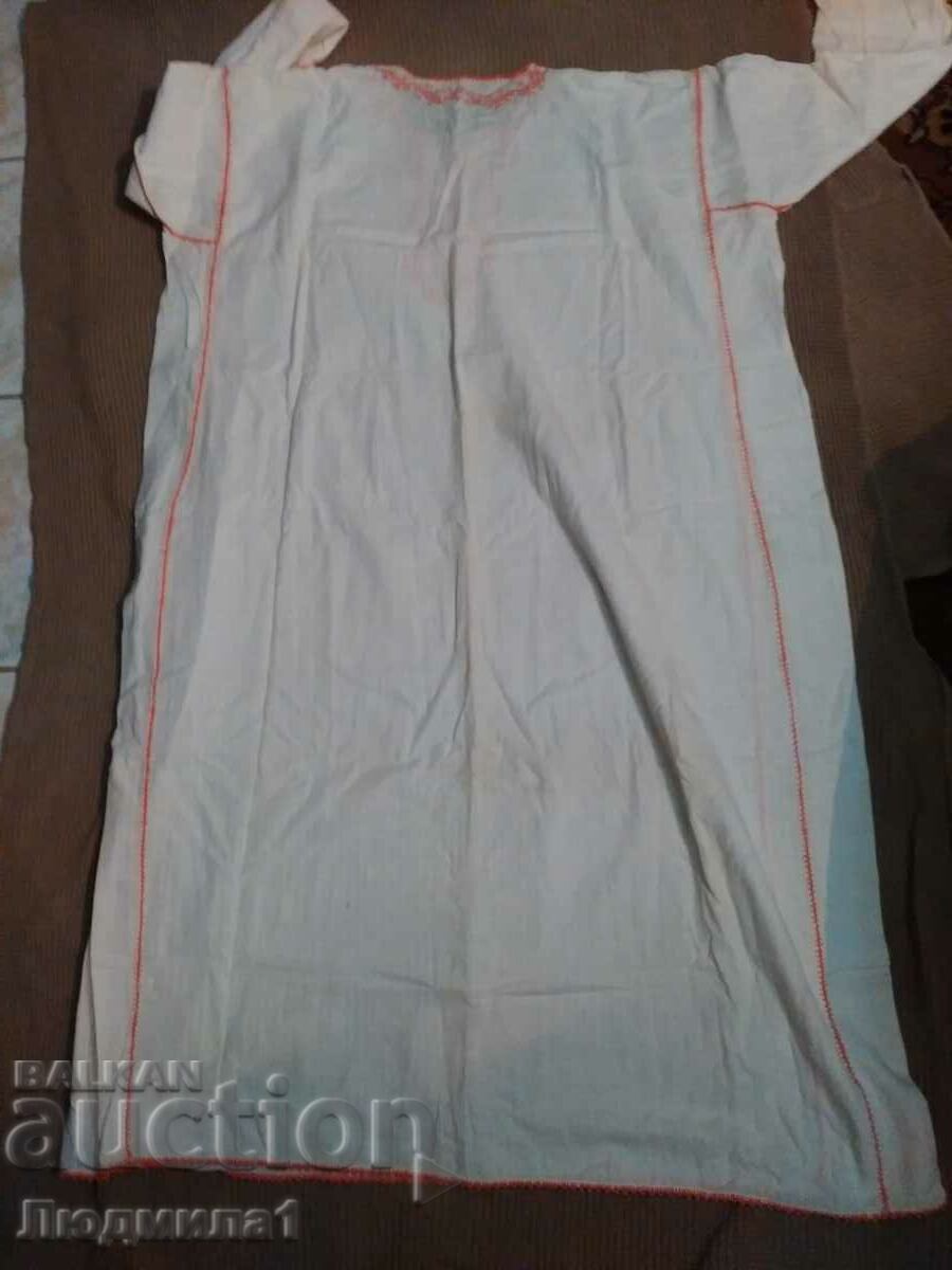 Delivery of AUTHENTIC OLD SHIRT Delivery of AUTHENTIC OLD SHIRT