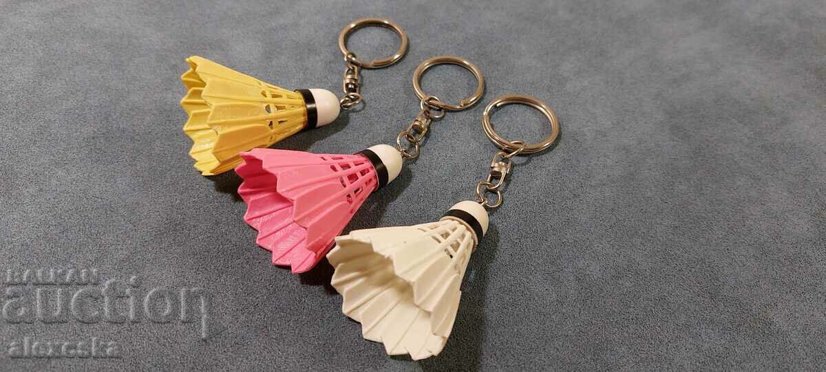 A set of vintage key chains with price 13.00 BGN | € 6.65 A set of vintage key chains with price 13.00 BGN | € 6.65