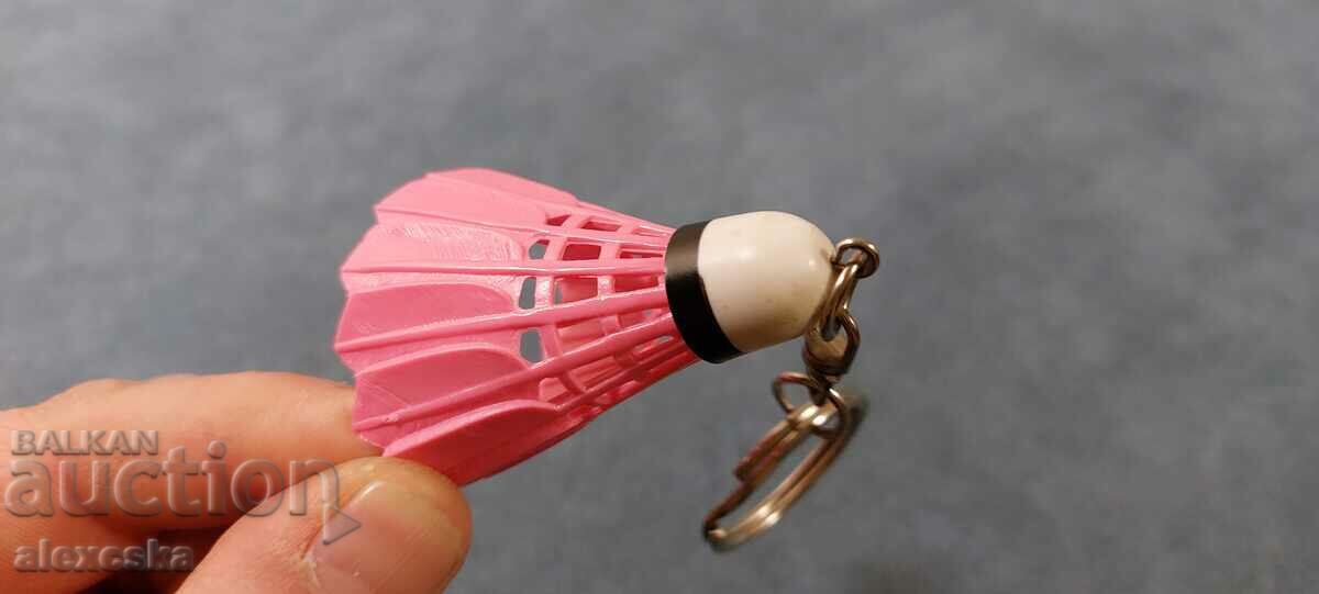 Delivery of A set of vintage key chains Delivery of A set of vintage key chains