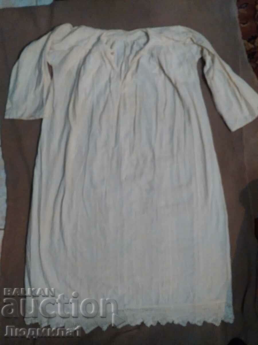 AUTHENTIC OLD SHIRT