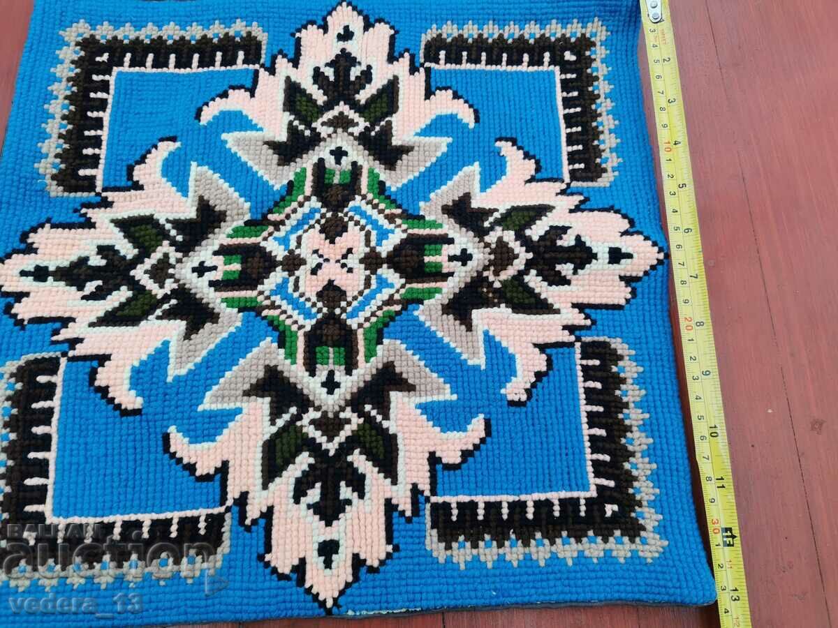 Auction PILLOW CASE Auction PILLOW CASE