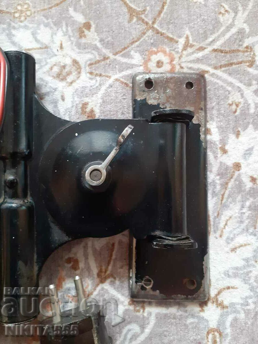 Delivery of Rare Kaiser-Idell-Original German extendable lamp Delivery of Rare Kaiser-Idell-Original German extendable lamp