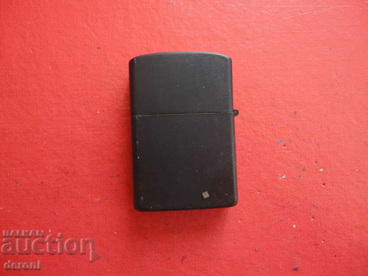 Auction  Gasoline lighter Orel