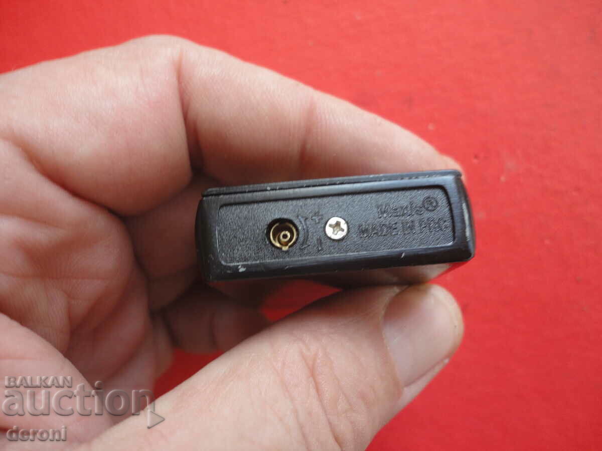 Auction Turkish lighter Auction Turkish lighter