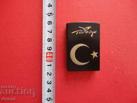 Turkish lighter