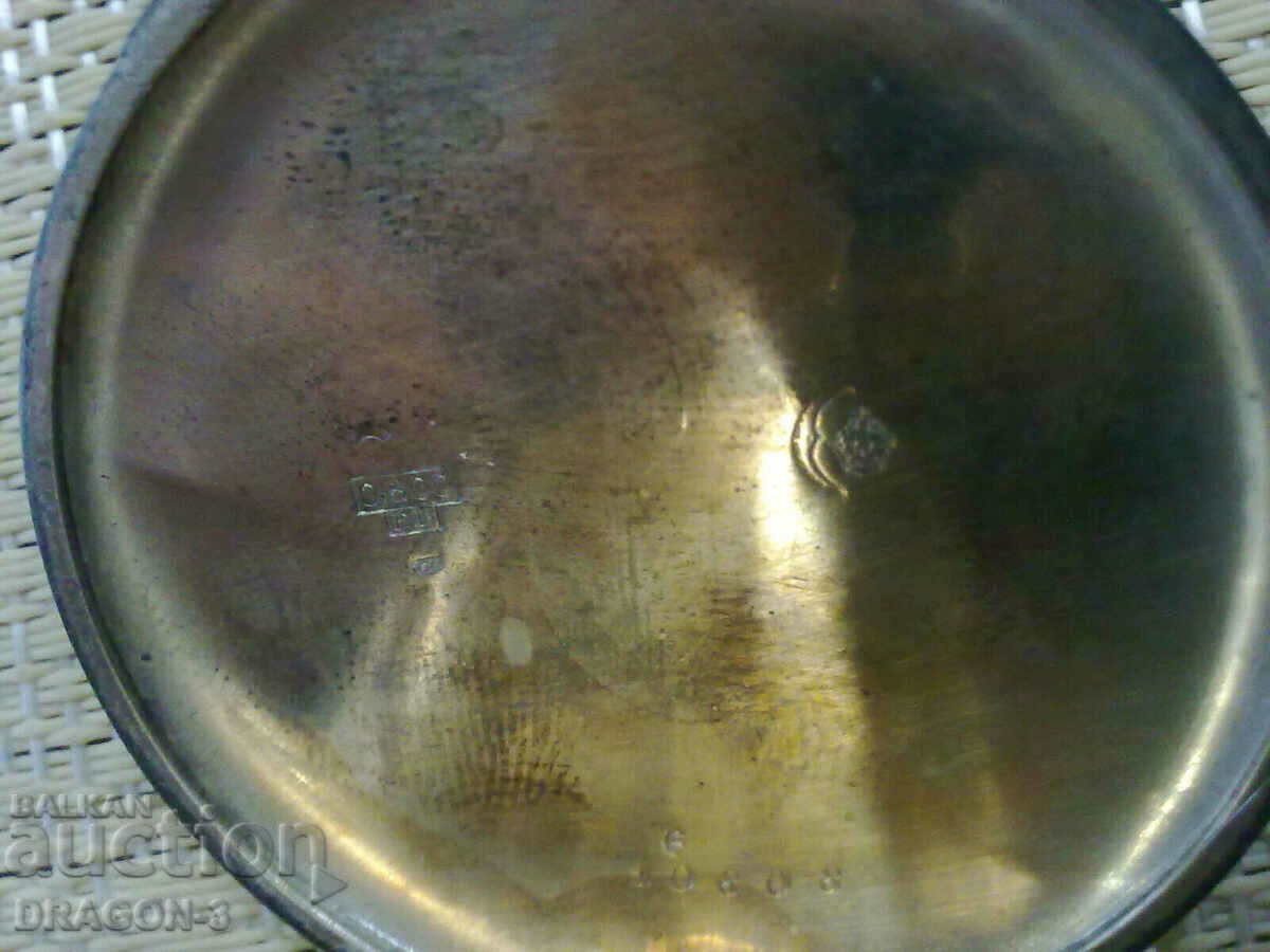 Δημοπρασία ΑΣΗΜΕΝΙΑ ΣΤΟΥΠΕΝΤΑ Δημοπρασία ΑΣΗΜΕΝΙΑ ΣΤΟΥΠΕΝΤΑ